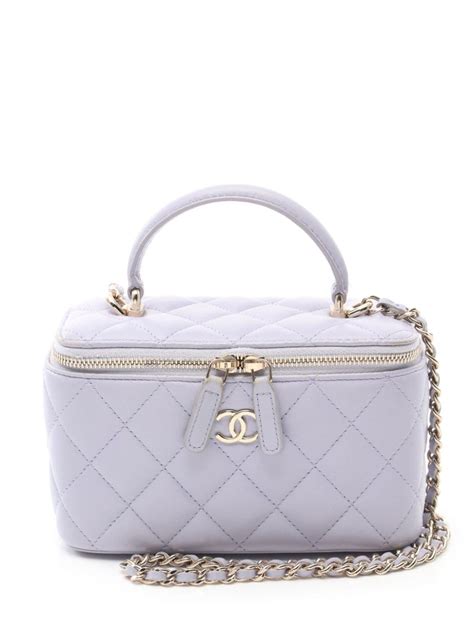 bolsas chanel pre owned